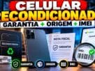 Celular Recondicionado