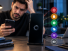 Celular Travando O Que Fazer para Resolver de Vez