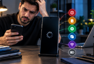 Celular Travando O Que Fazer para Resolver de Vez