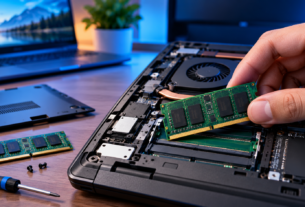 Como Aumentar a Memória RAM do Notebook
