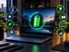 Como Aumentar a Vida Útil da Bateria do Notebook