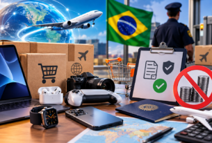 Como Importar Eletrônicos sem Pagar Imposto Abusivo (2026)