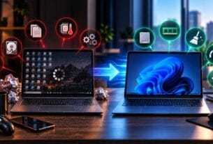 Como Limpar Notebook Lento