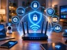 Como Proteger o Wi-Fi de Casa