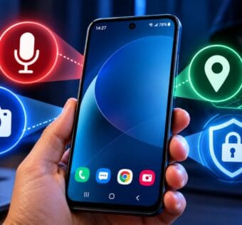 Como Saber se Estão Espionando Meu Celular
