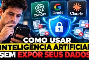Como Usar Inteligência Artificial