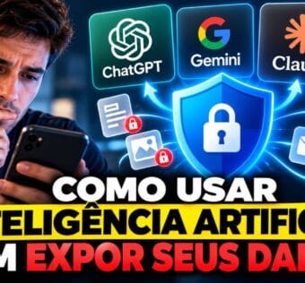 Como Usar Inteligência Artificial