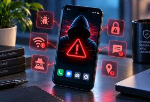 Como Saber se Meu Celular Foi Hackeado