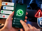Golpes no WhatsApp em 2026: Os Mais Comuns e Como Se Proteger