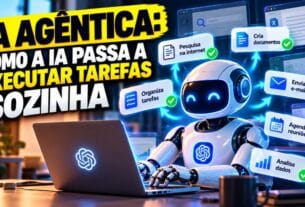 IA Agêntica