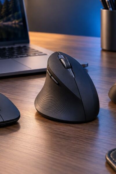 Melhor Mouse Sem Fio Para Notebook