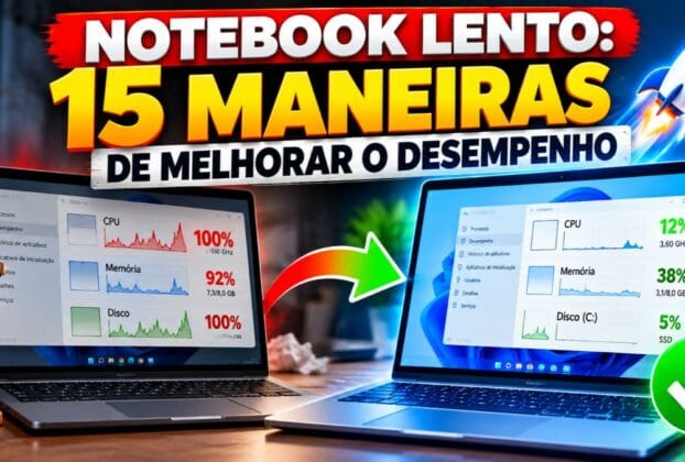 Notebook Lento