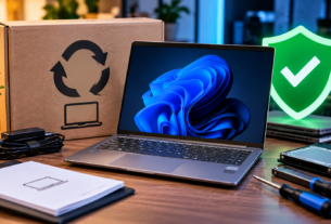 Notebook Recertificado O Que É e Vale a Pena Comprar