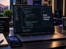 Notebook para programação