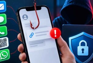 Phishing Como Identificar e Evitar Esse Golpe