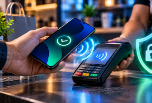 Pix por Aproximação Como Funciona e Quais Celulares Usam
