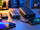 Power Bank Como Escolher a Capacidade Certa (Guia 2026)