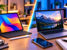 Tablet Substitui Notebook para Estudar Resposta Honesta