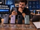 como escolher um celular novo, comprar celular novo, celular custo-benefício, especificações celular, android ou ios, bateria celular, câmera celular, comprar celular com segurança