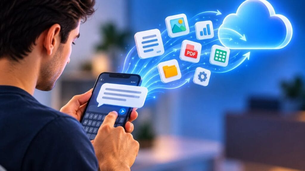 dados pessoais expostos ao usar inteligência artificia