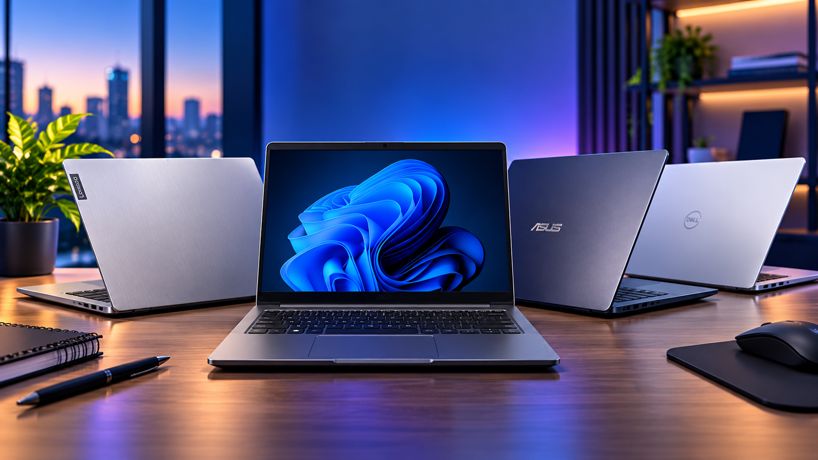 melhor notebook até R$ 2.500